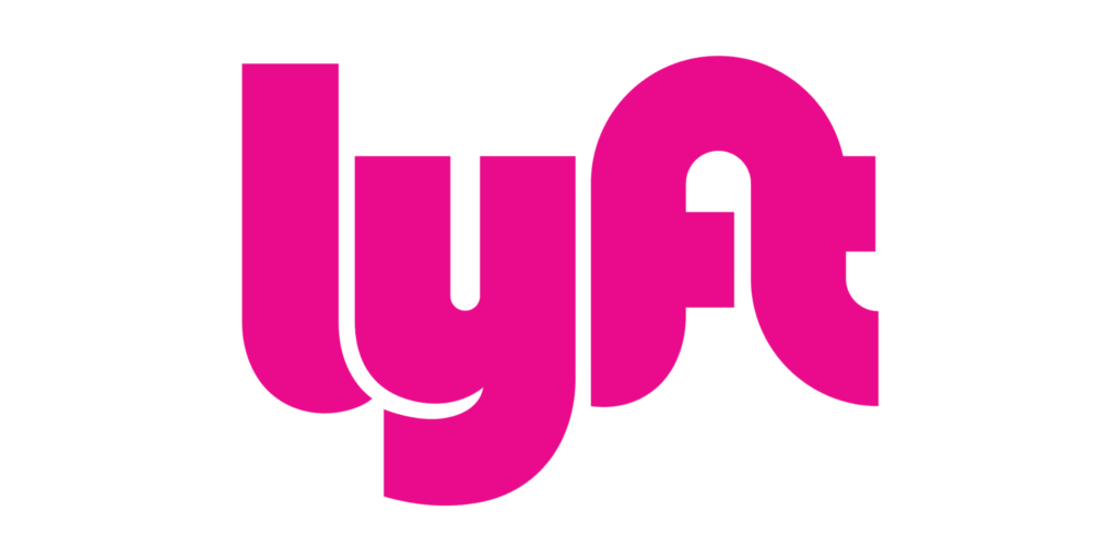 Lyft Symbol