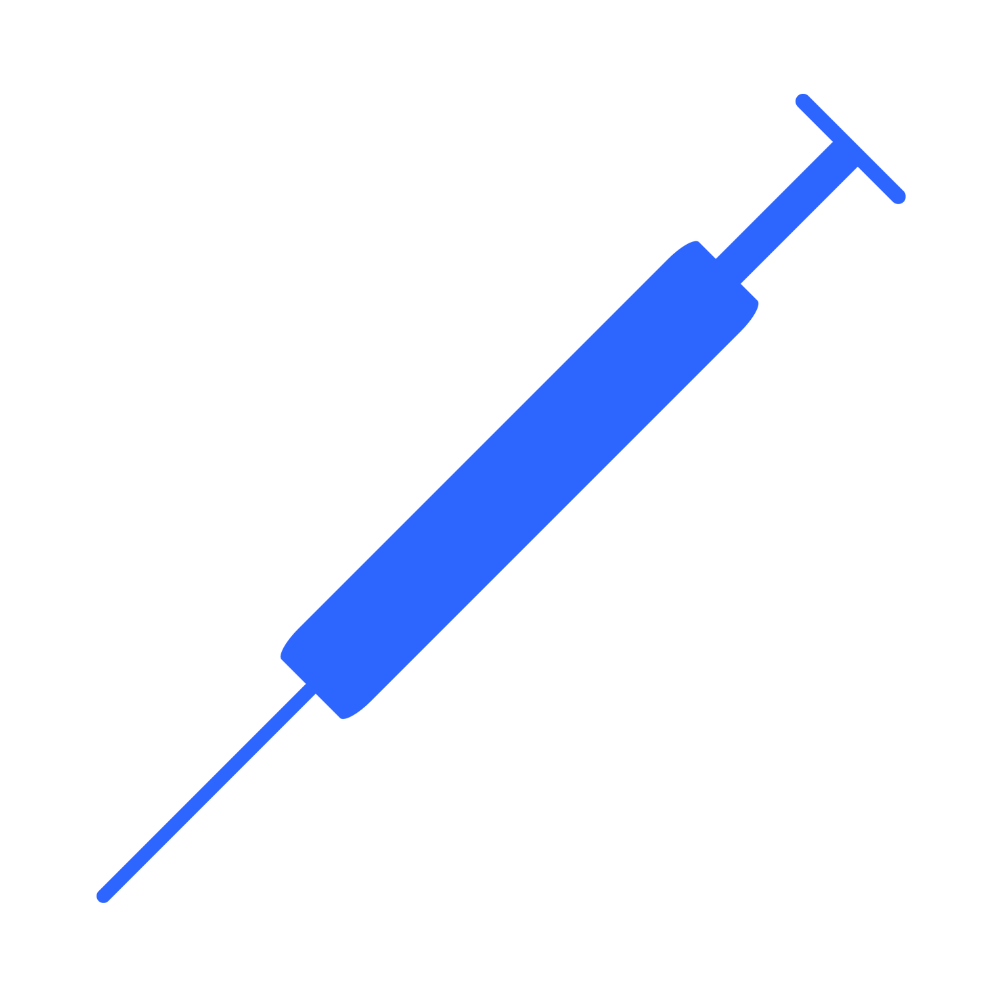 Injection needle